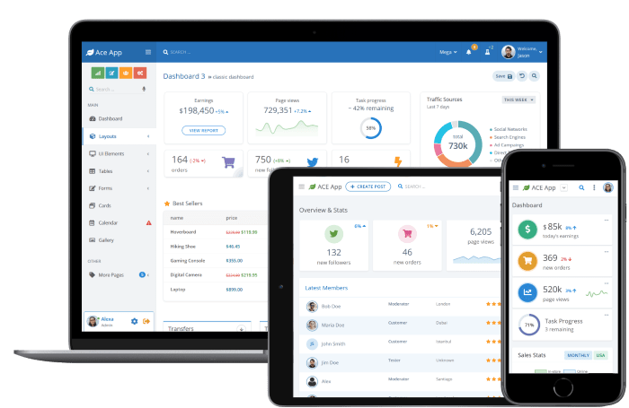 EDUHUB Learning Platform